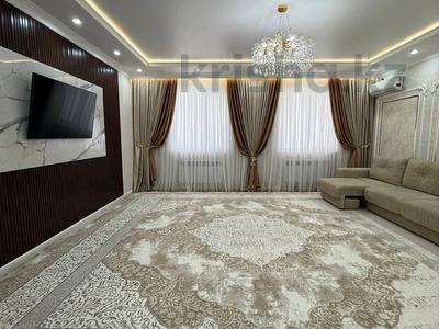 3-бөлмелі пәтер · 109 м² · 7/8 қабат, 19-й мкр 45/3, бағасы: 46.9 млн ₸ в Актау