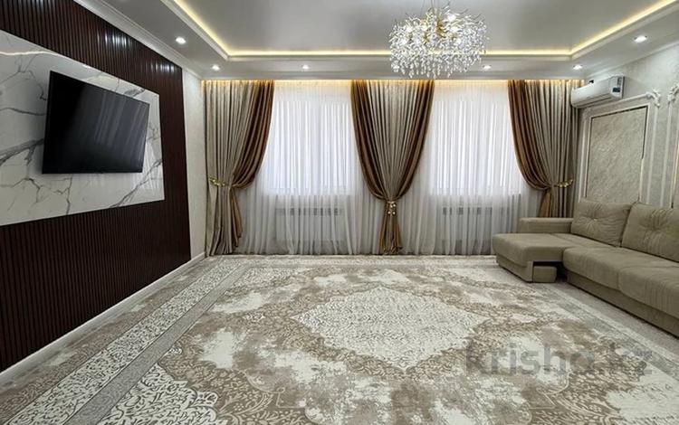 3-бөлмелі пәтер · 109 м² · 7/8 қабат, 19-й мкр 45/3, бағасы: 46.9 млн ₸ в Актау — фото 2