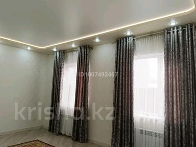 Отдельный дом · 4 комнаты · 140 м² · 6 сот., Көккөл 22 за 23.5 млн 〒 в Таразе