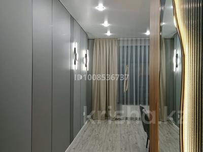 2-комнатная квартира · 60 м² · 3/3 этаж, мкр Теректы, Устирт 2936A за 250 000 ₸ в Алматы, Алатауский р-н