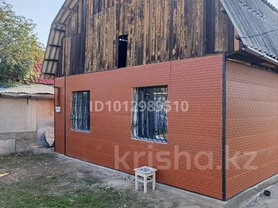 Отдельный дом · 3 комнаты · 70 м² · 8 сот., Дачная 38 — 19 километр дачи за 13 млн ₸ в 