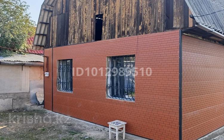 Отдельный дом · 3 комнаты · 70 м² · 8 сот., Дачная 38 — 19 километр дачи за 13 млн ₸ в  — фото 2