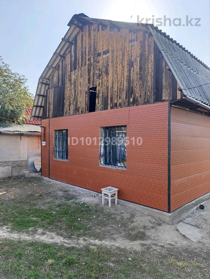 Отдельный дом · 3 комнаты · 70 м² · 8 сот.