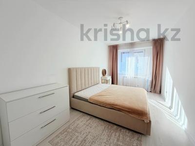 3-комнатная квартира · 73.1 м² · 7/9 этаж, мкр Кайрат, Сарыарка 1 за 41 млн ₸ в Алматы, Турксибский р-н