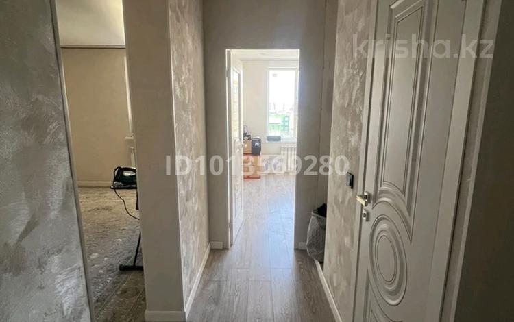 1-бөлмелі пәтер · 35 м² · 7/9 қабат, Райымбек 590/14, бағасы: 24.5 млн ₸ в Алматы, Наурызбайский р-н — фото 20