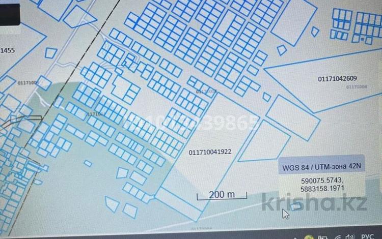 Жер телімі · 20 сотық, Бурабай, бағасы: 6.1 млн ₸ в Бурабае — фото 2
