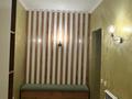 1-комнатная квартира · 49 м² · 1/5 этаж, Пр.Жамбыла 16А/3 — Напротив Фиркана за 170 000 〒 в Таразе