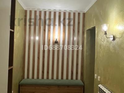 1-комнатная квартира · 49 м² · 1/5 этаж, Пр.Жамбыла 16А/3 — Напротив Фиркана за 170 000 〒 в Таразе