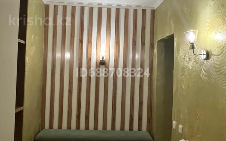 1-комнатная квартира · 49 м² · 1/5 этаж, Пр.Жамбыла 16А/3 — Напротив Фиркана за 170 000 〒 в Таразе — фото 48