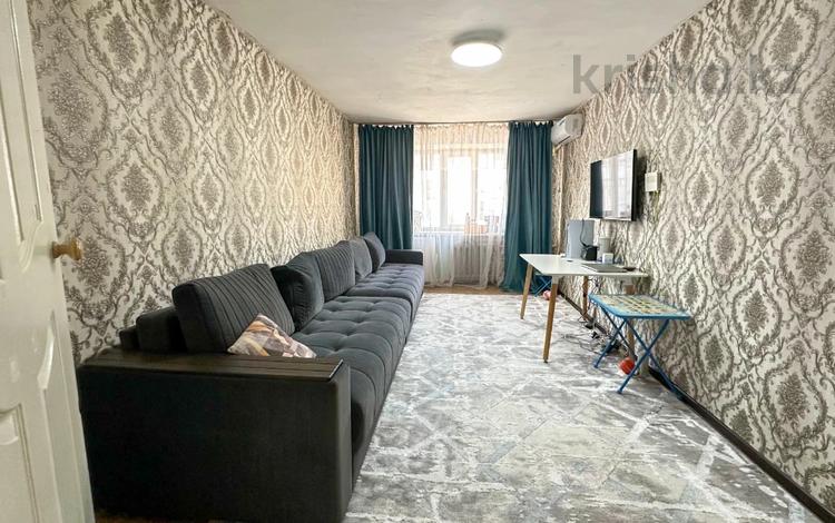 2-комнатная квартира · 53 м² · 2/5 этаж, темирказык за 16.8 млн ₸ в Талдыкоргане — фото 2