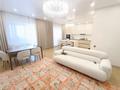 4-бөлмелі пәтер · 137.1 м² · 6/9 қабат, ул. Касымханова, бағасы: 99 млн ₸ в Костанае — фото 10