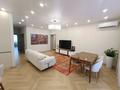 4-бөлмелі пәтер · 137.1 м² · 6/9 қабат, ул. Касымханова, бағасы: 99 млн ₸ в Костанае — фото 12