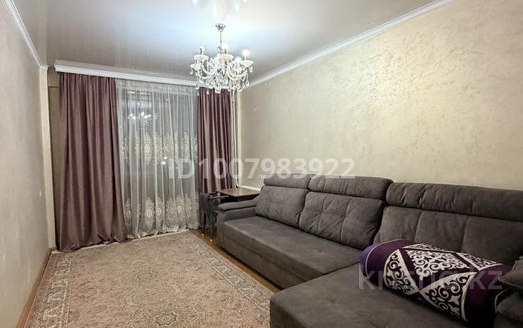 2-бөлмелі пәтер · 61 м² · 3/9 қабат, Сейфуллина 534 — Курмангазы, бағасы: 380 000 ₸ в Алматы, Алмалинский р-н — фото 2