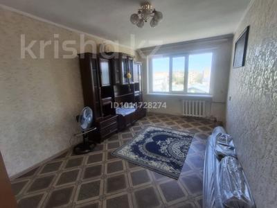 2-комнатная квартира · 45 м² · 5/5 этаж, Пр. Абая 32 — Напротив Буфет Сити. за 110 000 ₸ в 