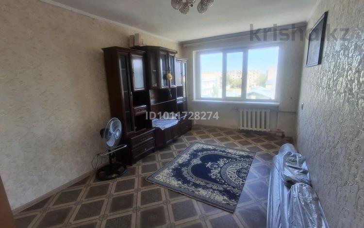 2-комнатная квартира · 45 м² · 5/5 этаж, Пр. Абая 32 — Напротив Буфет Сити. за 110 000 ₸ в  — фото 3