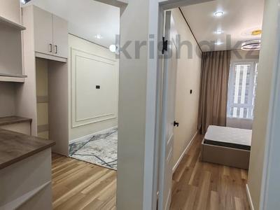 2-бөлмелі пәтер · 36.5 м² · 8/9 қабат, Алатау 12а/1, бағасы: 24.5 млн ₸ в Алматы, Наурызбайский р-н