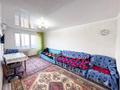 3-комнатная квартира · 63 м² · 5/5 этаж, Мкр. Самал 36 за 19 млн ₸ в Талдыкоргане, мкр Самал