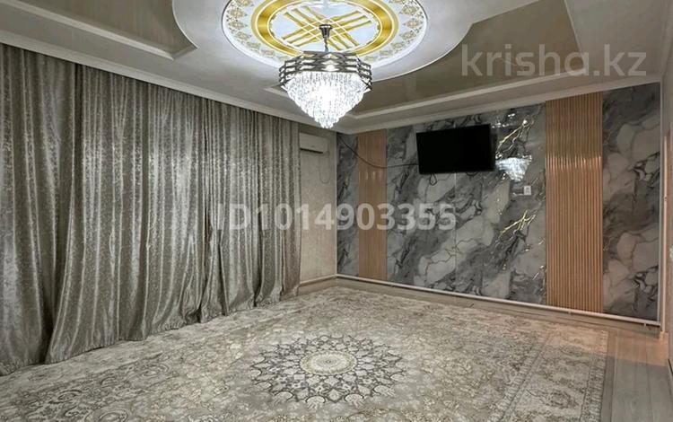 Часть дома · 3 комнаты · 148 м² · 8 сот., мкр Байтак-2, 30 27 — Ныгмет Нурмакова за 15 млн ₸ в Атырау — фото 2