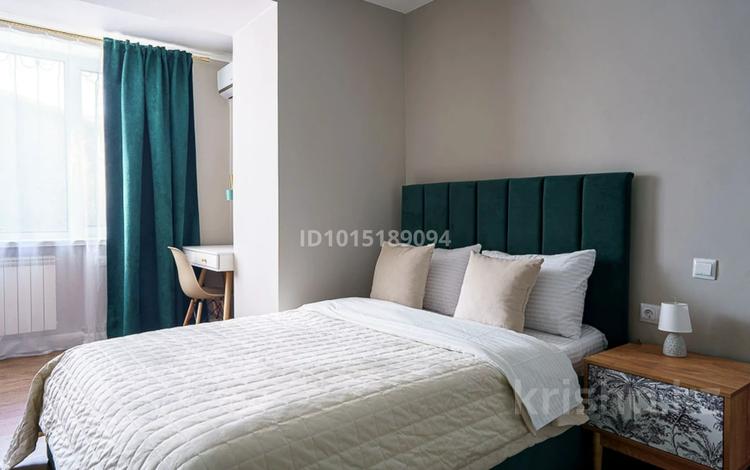 3-комнатная квартира · 85 м², Улы Дала за 32 990 ₸ в Астане, Нура р-н — фото 2