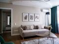 3-комнатная квартира · 85 м², Улы Дала за 32 990 ₸ в Астане, Нура р-н — фото 12