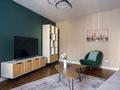 3-комнатная квартира · 85 м², Улы Дала за 32 990 ₸ в Астане, Нура р-н — фото 13