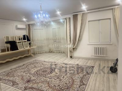 Отдельный дом · 4 комнаты · 110 м² · 10 сот., 1 улица 6 — Черная речка Гулден за 25 млн ₸ в Атырау
