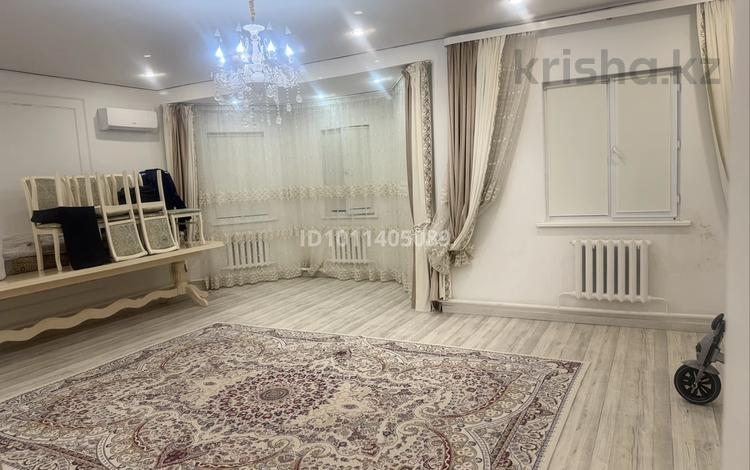 Отдельный дом · 4 комнаты · 110 м² · 10 сот., 1 улица 6 — Черная речка Гулден за 25 млн ₸ в Атырау — фото 2