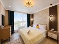 3-бөлмелі пәтер · 70 м² · 6/10 қабат, Толе би 285/8 к16, бағасы: 25 000 ₸ в Алматы, Ауэзовский р-н