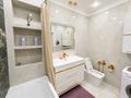 3-бөлмелі пәтер · 70 м² · 6/10 қабат, Толе би 285/8 к16, бағасы: 25 000 ₸ в Алматы, Ауэзовский р-н — фото 12