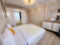 3-бөлмелі пәтер · 70 м² · 6/10 қабат, Толе би 285/8 к16, бағасы: 25 000 ₸ в Алматы, Ауэзовский р-н — фото 3