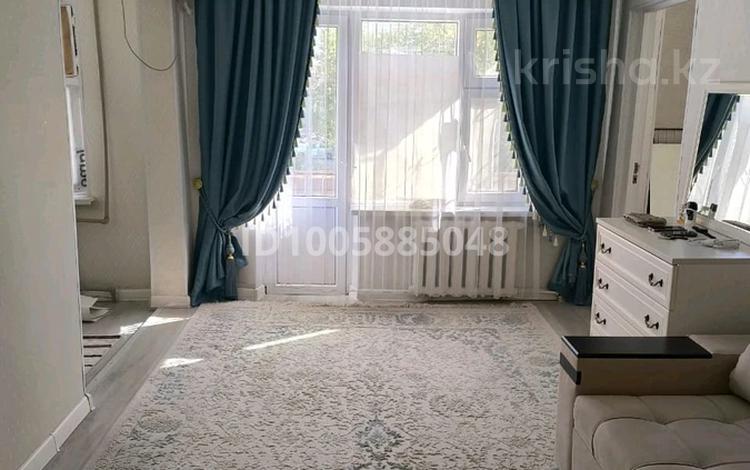 2-комнатная квартира · 47 м² · 2/5 этаж, Желтоқсан 4 за 14.5 млн 〒 в  — фото 2
