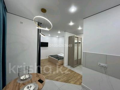 1-комнатная квартира · 40 м², Байтурсынова 22 за 13 000 〒 в Астане, Есильский р-н