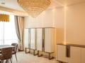 3-комнатная квартира, 112 м², 30 этаж, Аль-Фараби 9 за 165 млн 〒 в Алматы, Бостандыкский р-н — фото 22