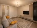 1-комнатная квартира · 51 м² · 7/9 этаж, Лебедева 1/1 за 320 000 ₸ в Алматы, Бостандыкский р-н — фото 5