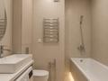 1-комнатная квартира · 51 м² · 7/9 этаж, Лебедева 1/1 за 320 000 ₸ в Алматы, Бостандыкский р-н — фото 9
