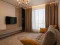 1-комнатная квартира · 51 м² · 7/9 этаж, Лебедева 1/1 за 320 000 ₸ в Алматы, Бостандыкский р-н — фото 3