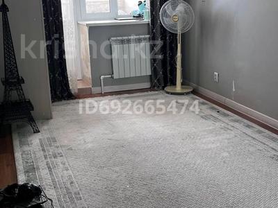 1-бөлмелі пәтер · 35 м² · 8/8 қабат, Бокенбай Батыра 155/7, бағасы: 12.5 млн ₸ в Актобе, мкр Авиагородок