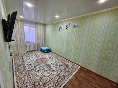 2-комнатная квартира · 45 м² · 5/5 этаж, Локомотивная за 12.8 млн ₸ в Уральске
