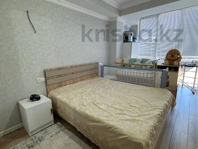 2-комнатная квартира · 55 м² · 8/9 этаж, Мкр.Нуртас 4558 за 23 млн 〒 в Шымкенте