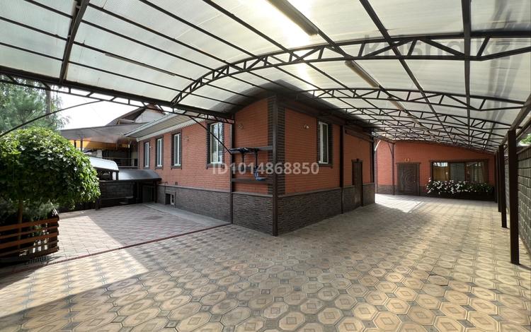 Жеке үй · 4 бөлме · 130 м² · 6 жүзд., Орджоникидзе 100, бағасы: 125 млн ₸ в Алматы, Турксибский р-н — фото 2