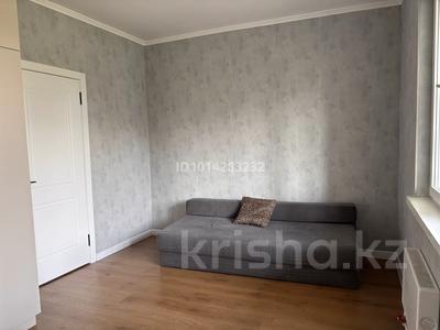 2-комнатная квартира · 52 м² · 3/9 этаж, мкр №1, Мкр №1а 18 — Момышулы между толеби и райымбека за 270 000 ₸ в Алматы, Ауэзовский р-н