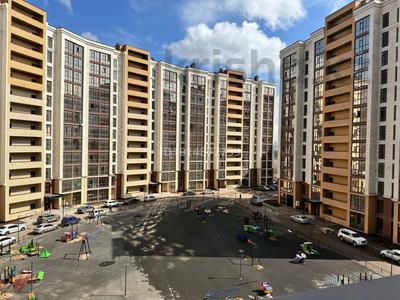 1-комнатная квартира · 39 м² · 5/12 этаж, ​Чингиз Айтматов 62 — Мечеть Ырыскелді Қажы за 250 000 ₸ в Астане