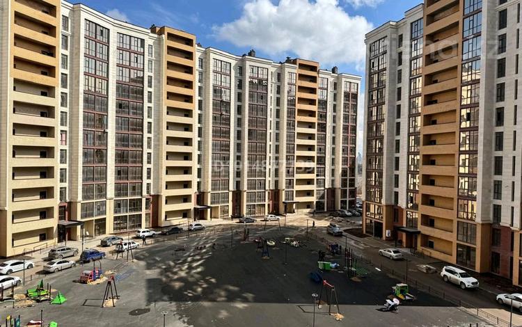 1-комнатная квартира · 39 м² · 5/12 этаж, ​Чингиз Айтматов 62 — Мечеть Ырыскелді Қажы за 250 000 ₸ в Астане — фото 15