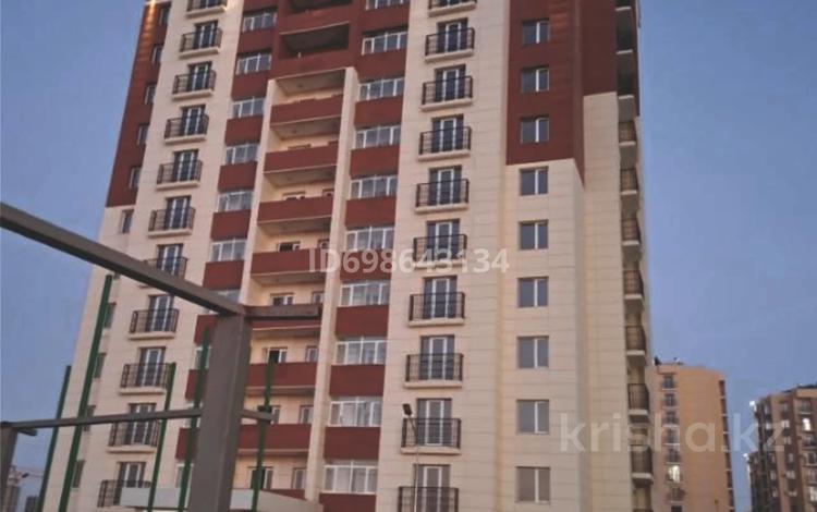 1-комнатная квартира · 31 м² · 1/12 этаж, Жаңа Қала 43/1 — Әділет үйі за 15 млн 〒 в Туркестане — фото 2