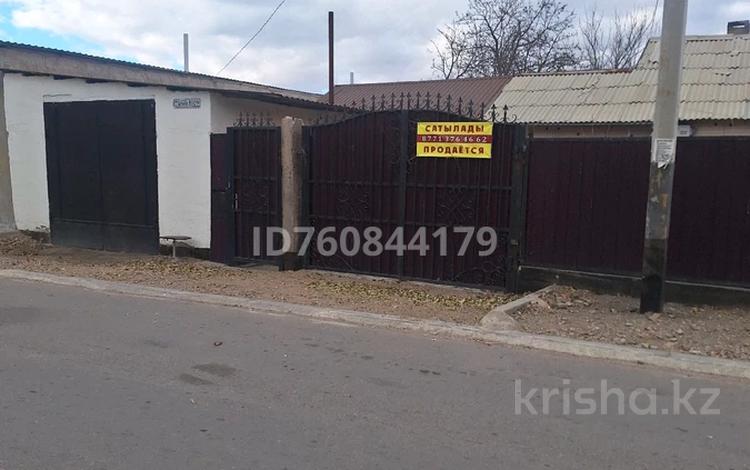 Часть дома · 4 комнаты · 77 м² · 7 сот., Щербакова 9 — 64кварталл за 21 млн 〒 в Балхаше — фото 15