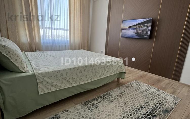1-комнатная квартира · 41 м² · 10/12 этаж, мкр Ак Шагала, Акберен, ст4Б — Парк Победы за 32.5 млн ₸ в Атырау — фото 2