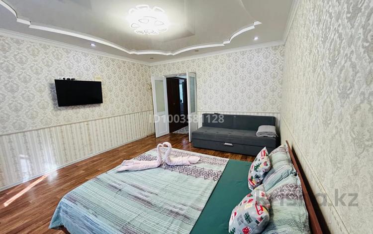 1-комнатная квартира · 43 м² · 1/5 этаж, мкр. Зачаганск пгт — Возле КОКТЕМ. СХИ . ЖЕКПЕ ЖЕК за 9 500 ₸ в Уральске — фото 2