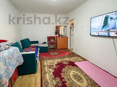 2-комнатная квартира · 42.2 м² · 1/4 этаж, жетысу 23 за 12 млн ₸ в Талдыкоргане, мкр Жетысу