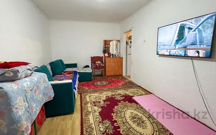 2-комнатная квартира · 42.2 м² · 1/4 этаж, жетысу 23 за 12 млн ₸ в Талдыкоргане, мкр Жетысу — фото 5