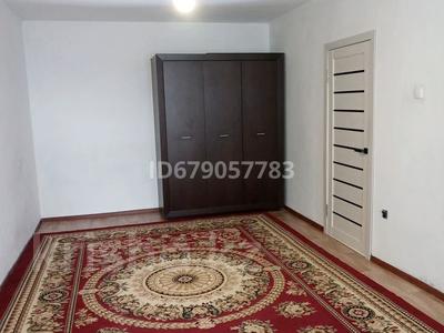 1-бөлмелі пәтер · 44 м² · 3/5 қабат, Ы. Сулейменов 18А — Койгельды, бағасы: 14 млн 〒 в Таразе